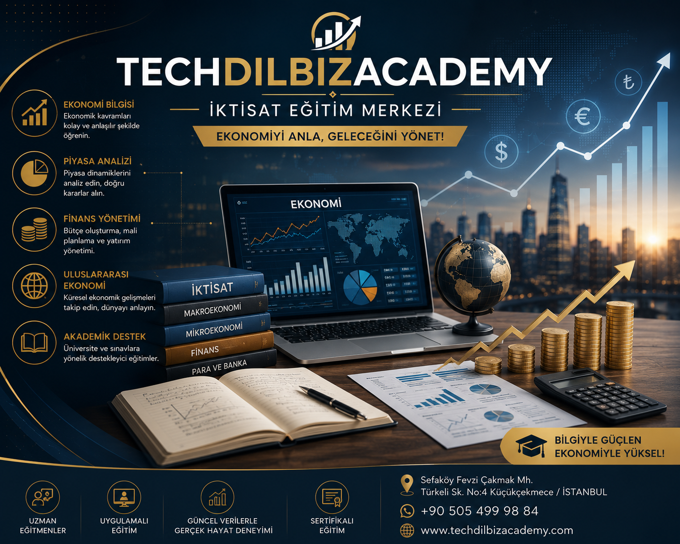 Economics Course