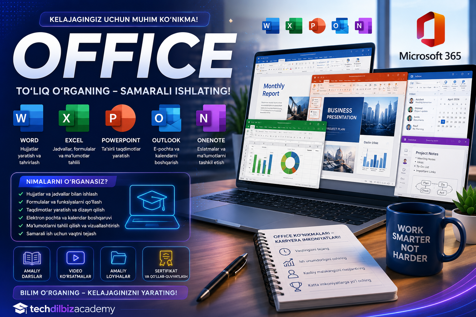 Microsoft Office