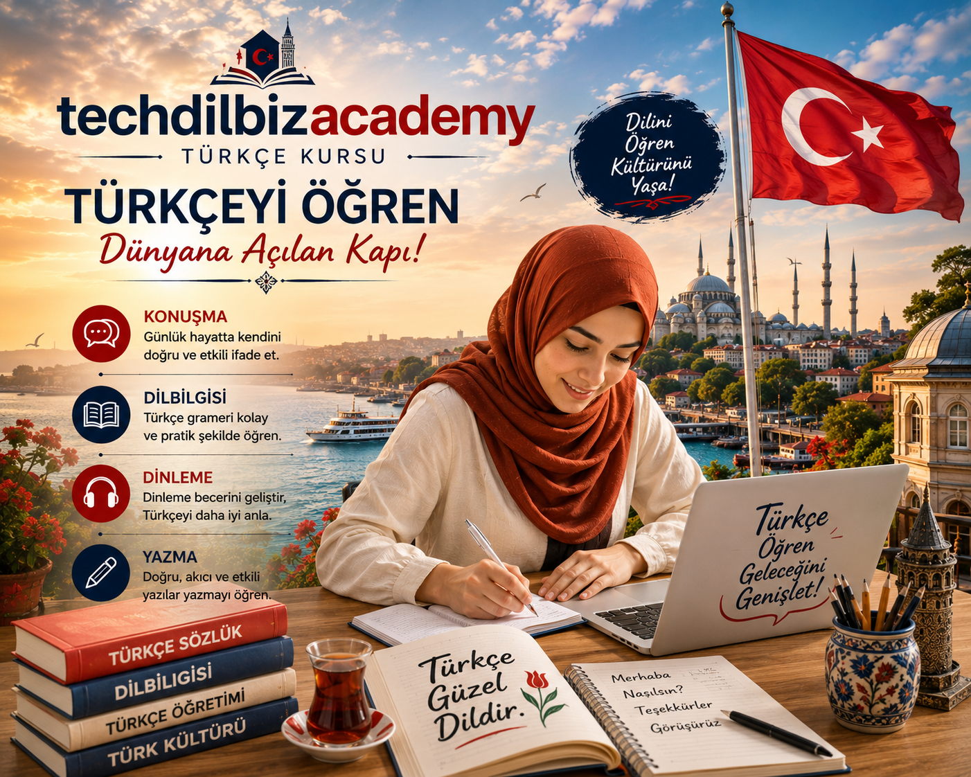 Turkish Course